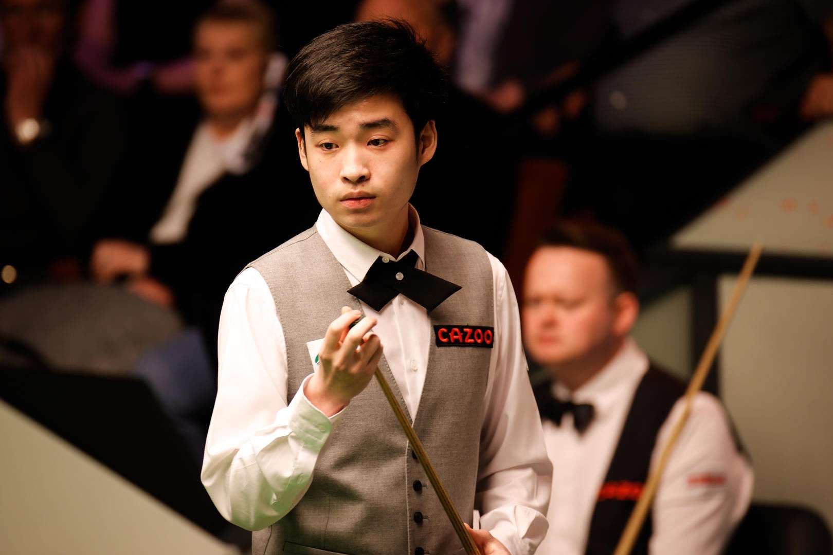 可能成为他 可能成为他