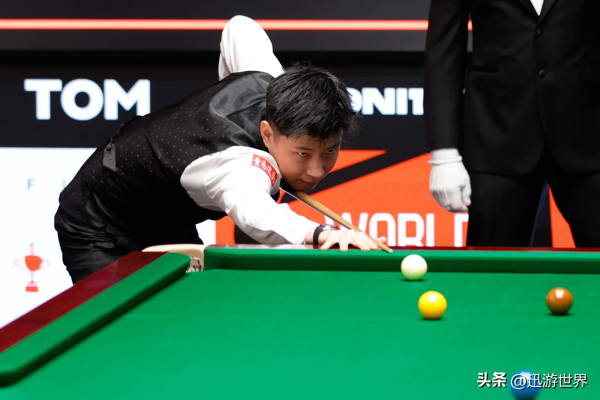 役中频频浪 役中频频浪