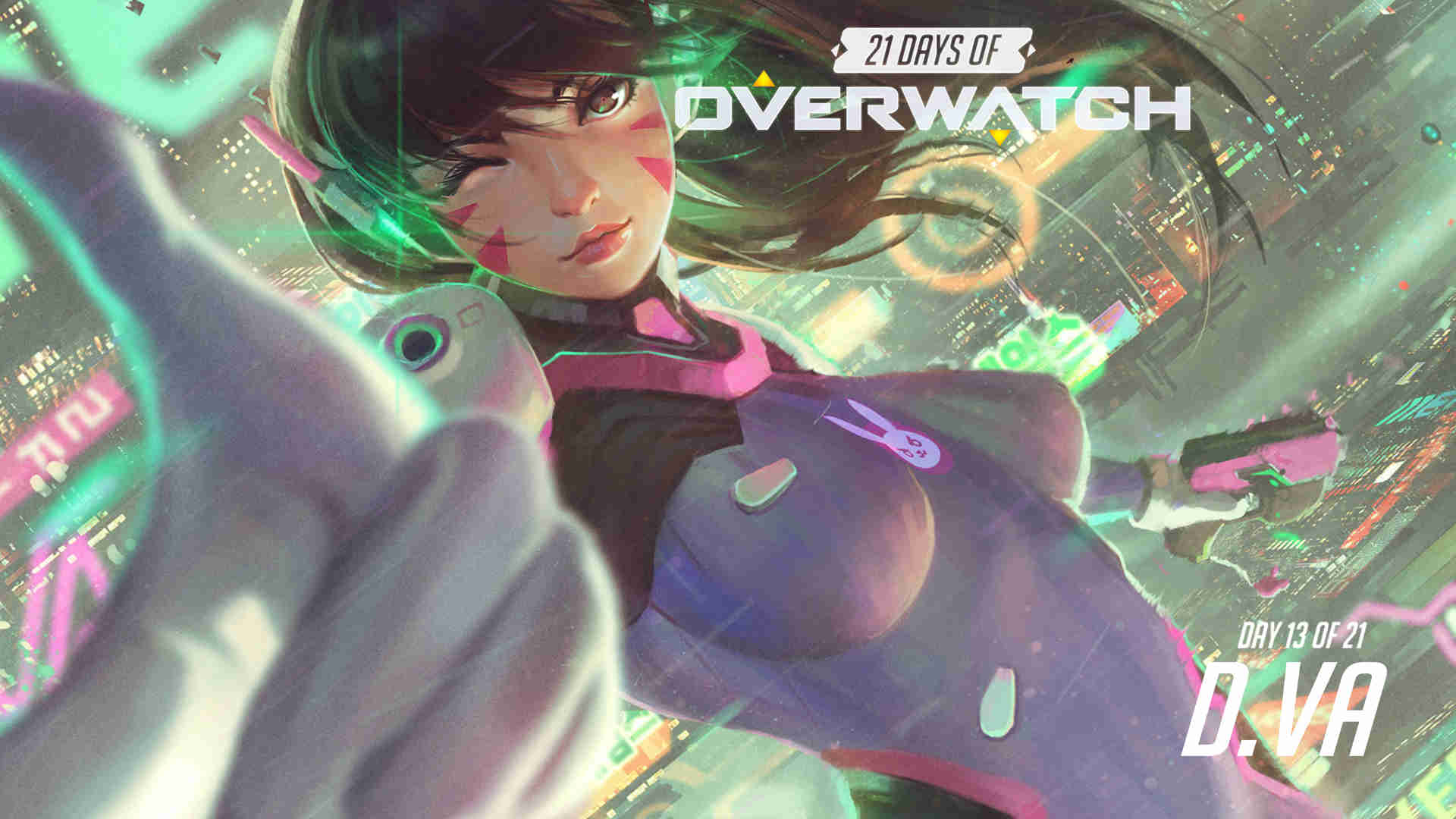 一个不可能 一个不可能