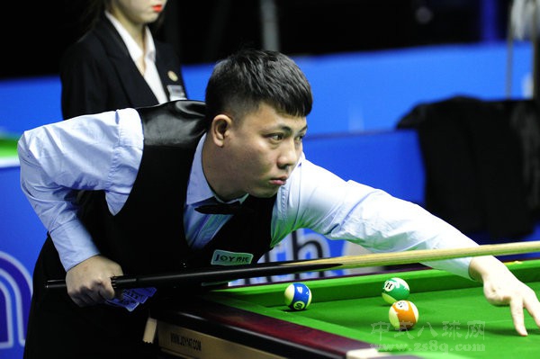 选手王浩宇 选手王浩宇